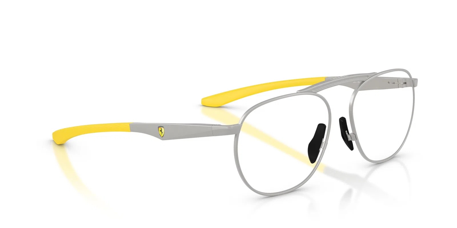 Scuderia Ferrari 7020 Eyeglasses - view 13